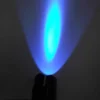 uv blacklight flashlight Ultra Fire 501B 3W 2-Core 365nm UV