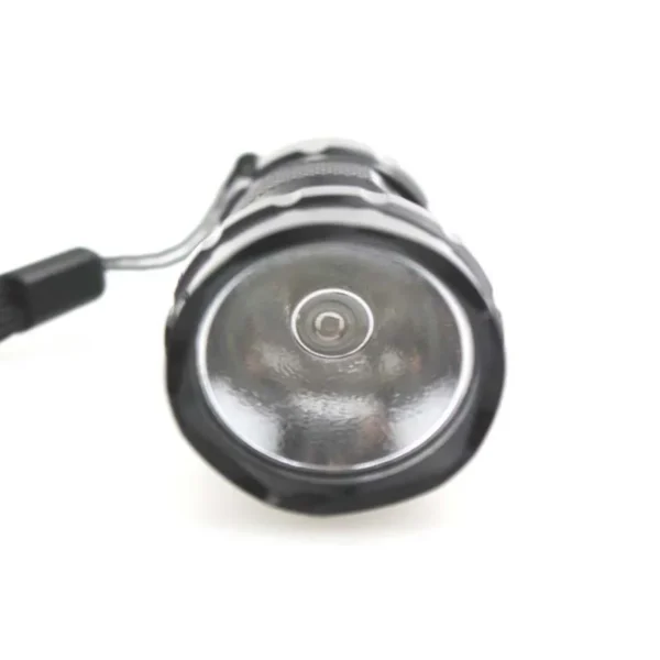 uv light flashlight Ultra Fire 501A 410nm UV Flashlight
