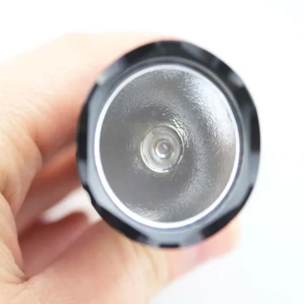 uv light flashlight Ultra Fire 501A 410nm UV Flashlight