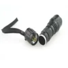 uv light flashlight Ultra Fire 501A 410nm UV Flashlight