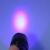 uv light flashlight Ultra Fire 501A 410nm UV Flashlight