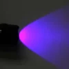 uv light flashlight Ultra Fire 501A 410nm UV Flashlight