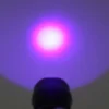 uv light flashlight Ultra Fire 501A 410nm UV Flashlight