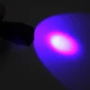 uv light flashlight Ultra Fire 501A 410nm UV Flashlight