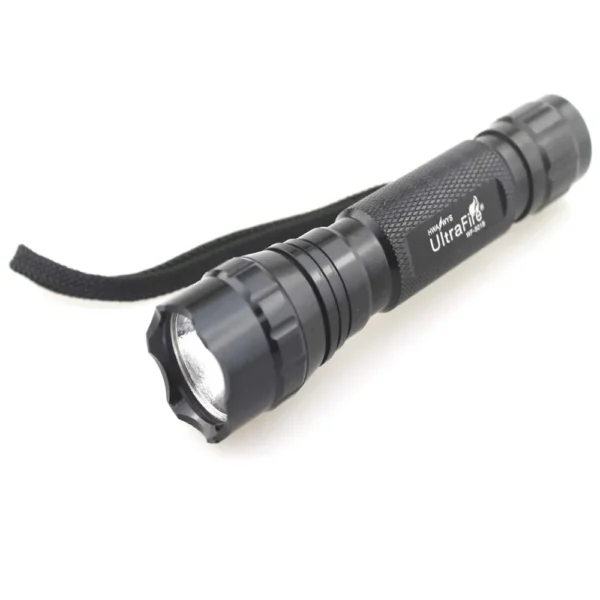 395nm uv light