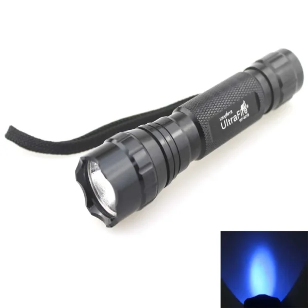 395nm uv light