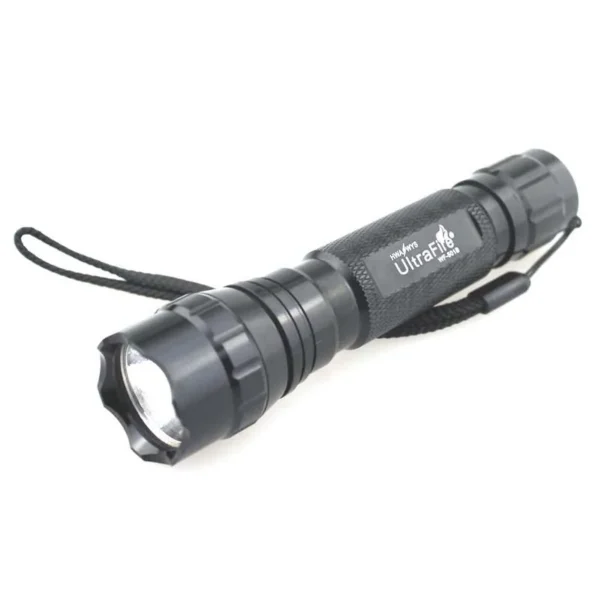 uv light torch