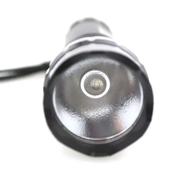 uv light torch Ultra Fire 501B 410nm UV Flashlight