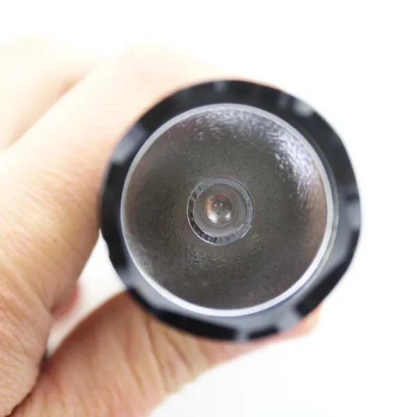 uv light torch Ultra Fire 501B 410nm UV Flashlight