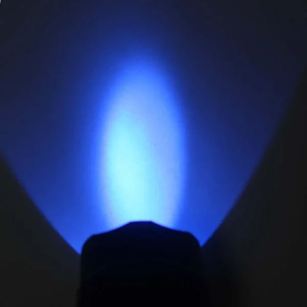 395nm uv light Ultra Fire 501B 395nm UV Flashlight