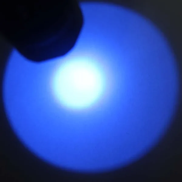 395nm uv light Ultra Fire 501B 395nm UV Flashlight
