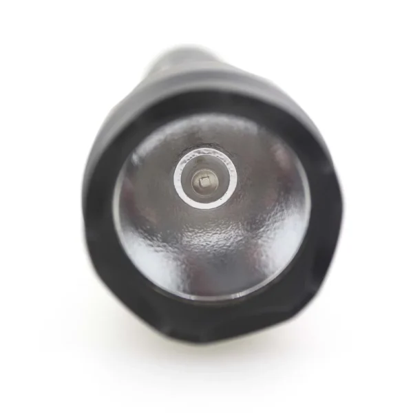 IMG_5260 uv blacklight flashlight Ultra Fire 502B 395nm UV Flashlight