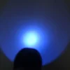 IMG_5267 uv blacklight flashlight Ultra Fire 502B 395nm UV Flashlight