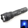 best uv flashlight