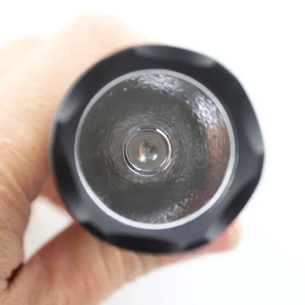 best uv flashlight Ultra Fire 502B 365nm UV Flashlight