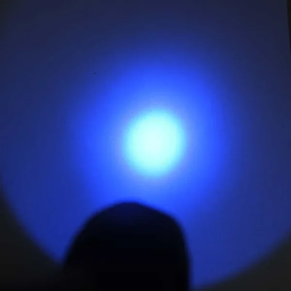 best uv flashlight Ultra Fire 502B 365nm UV Flashlight