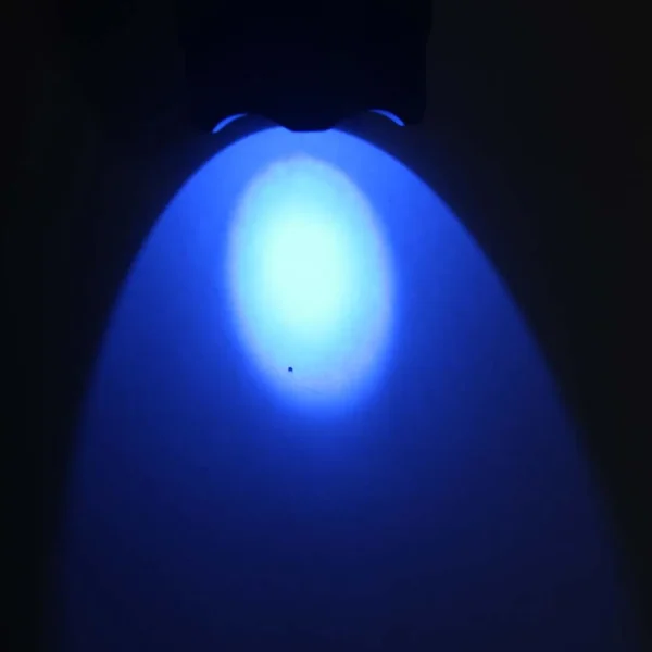 best uv flashlight Ultra Fire 502B 365nm UV Flashlight