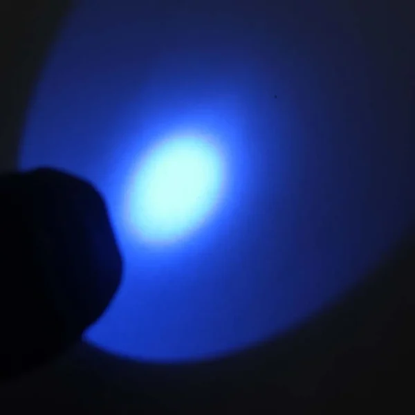 best uv flashlight