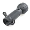 IMG_5351 uv light torch 5W 51 LED 395nm Shadowless Adhesive Curing UV Flashlight