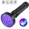 uv light torch