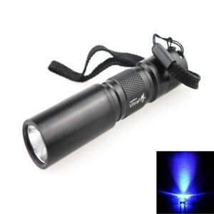 365nm uv flashlight