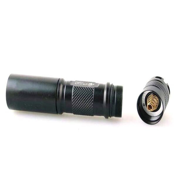 365nm uv flashlight C3 365nm UV LED Flashlight