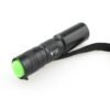 365nm uv flashlight C3 365nm UV LED Flashlight