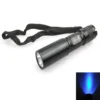 365nm uv flashlight