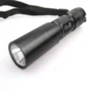 365nm uv flashlight C3 2 Cores 365nm UV Light LED Flashlight