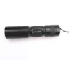 365nm uv flashlight C3 2 Cores 365nm UV Light LED Flashlight