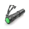 365nm uv flashlight C3 2 Cores 365nm UV Light LED Flashlight