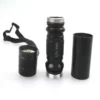 365nm uv flashlight C3 2 Cores 365nm UV Light LED Flashlight