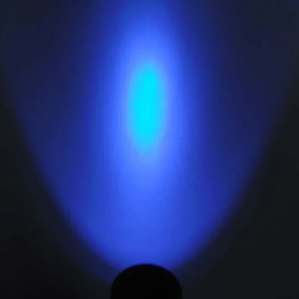 365nm uv flashlight C3 2 Cores 365nm UV Light LED Flashlight