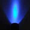 365nm uv flashlight C3 2 Cores 365nm UV Light LED Flashlight