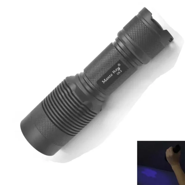 uv lamp