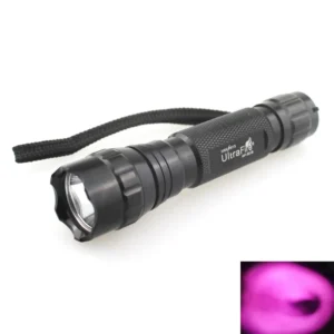 infrared flashlight for night vision