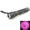 1 infrared night vision flashlight