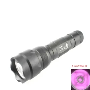 ir flashlight
