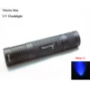 uv led flashlight