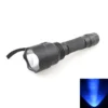 365nm uv flashlight