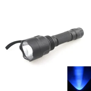 365nm uv flashlight