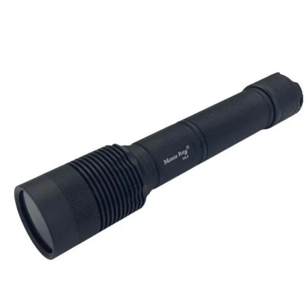 10 uv uvc light Manta Ray C8.2 5W 255 295 310nm UVC Flashlight Identify Mineral Stone Light