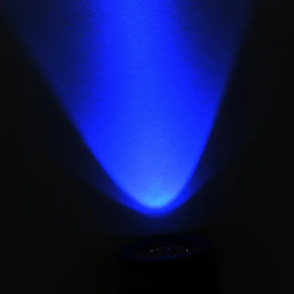 uv led flashlight