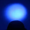 365nm uv flashlight C8 365nm UV Torch Inspection Detection Ultra Violet Flashlight SEOUL 5W