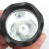11 ir flashlight UltraFire WF-502B 5W 4-Core 940nm Infrared Ray LED Flashlight