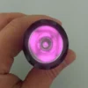 12 ir flashlight UltraFire WF-502B 5W 4-Core 940nm Infrared Ray LED Flashlight
