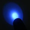 365nm uv flashlight Manta Ray 365nm UV LED Flashlight