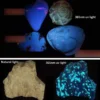 uv lamp Manta Ray C8.2 5W 365nm UV Flashlight with S eoul Viosys Z5 High Power Series CUN66A1G LED Chip with zwb2 Filter Installed