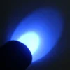 365nm uv flashlight Manta Ray 365nm UV LED Flashlight