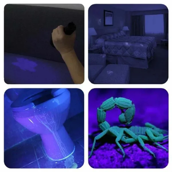 uv lamp